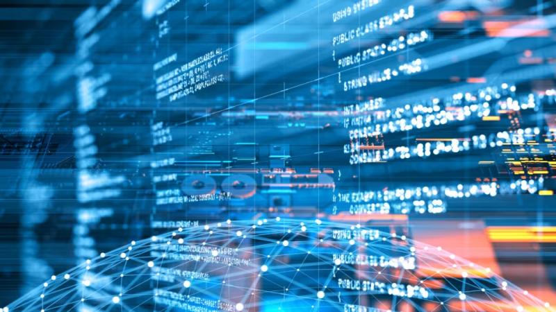 Linux基石:浮梁县小程序开发公司的技术底座与发行版选择逻辑